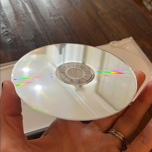 HIM Love in Theory and Practice Chapters 1-13 Finnish Rock Band CD Released 2009 - Picture 7 of 9